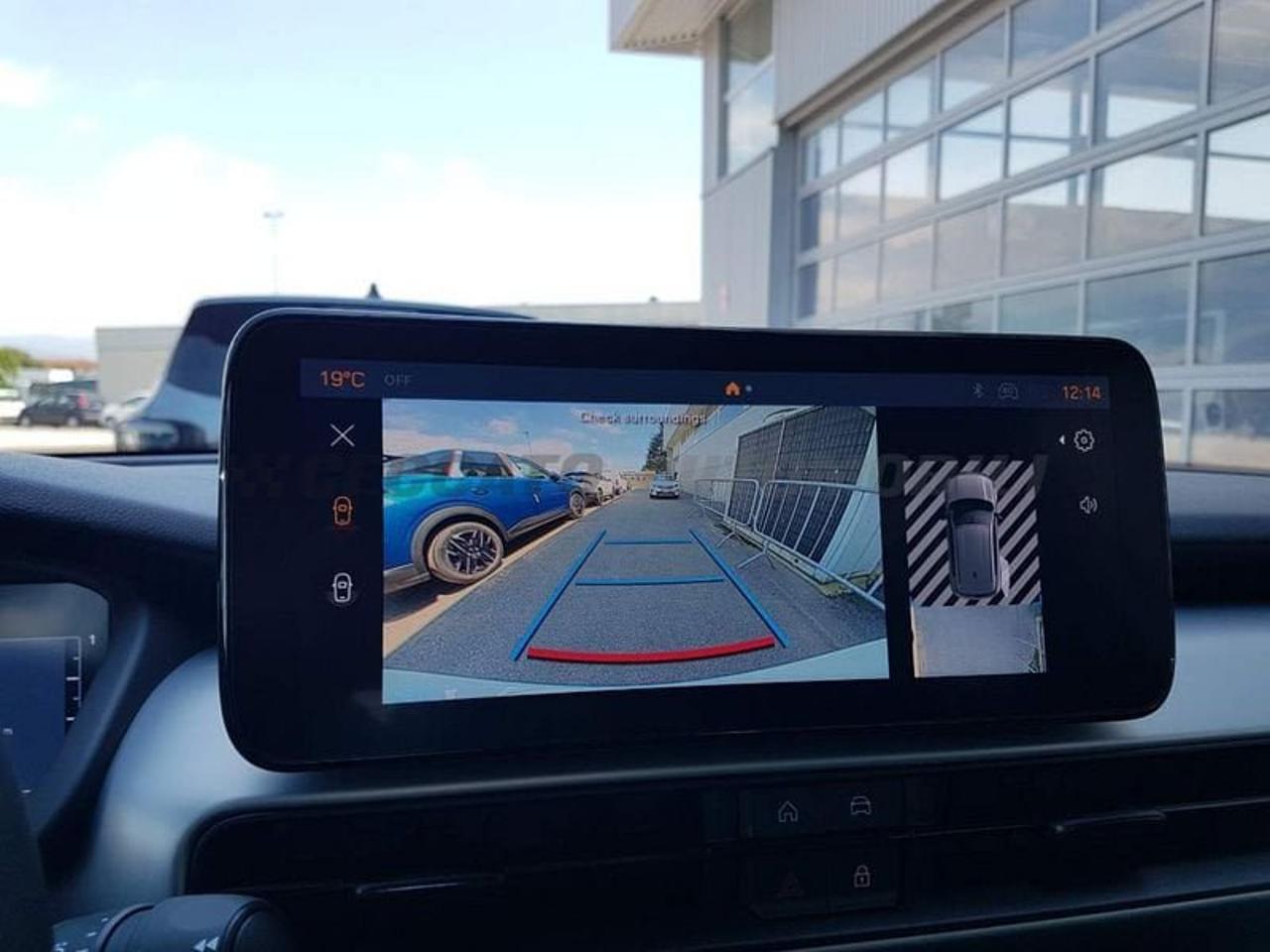 Jeep Jeep Avenger usata 23