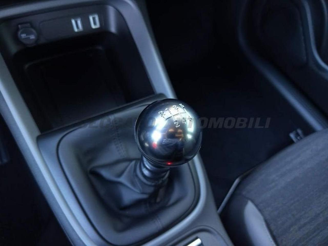 Jeep Jeep Avenger usata, con cerchi in lega
