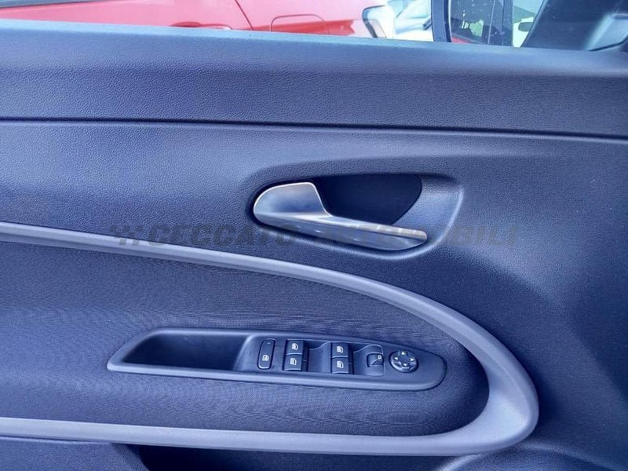 Jeep Jeep Avenger usata, con esp
