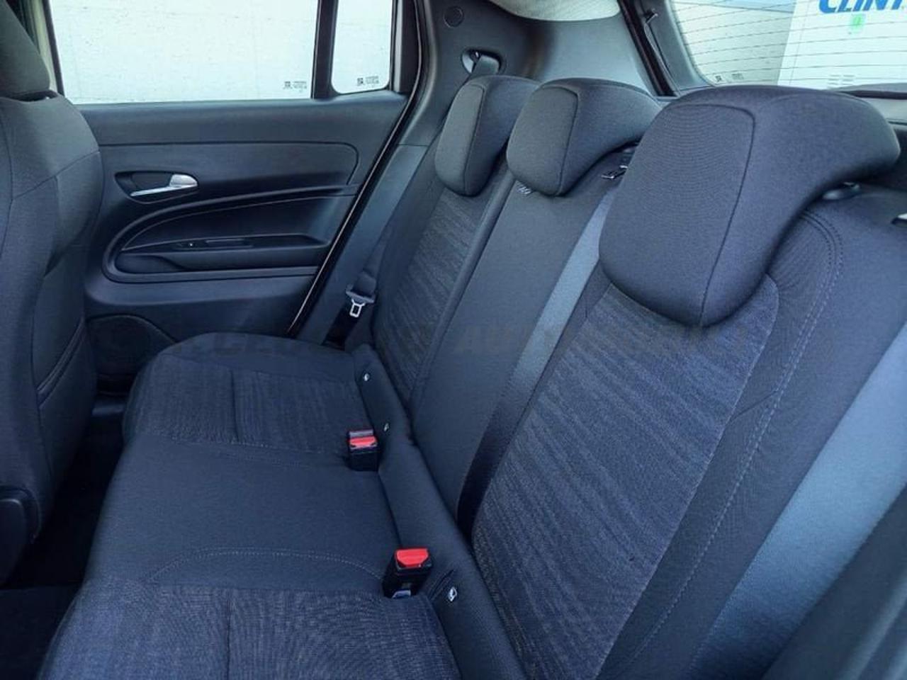 Jeep Jeep Avenger usata, con servo sterzo