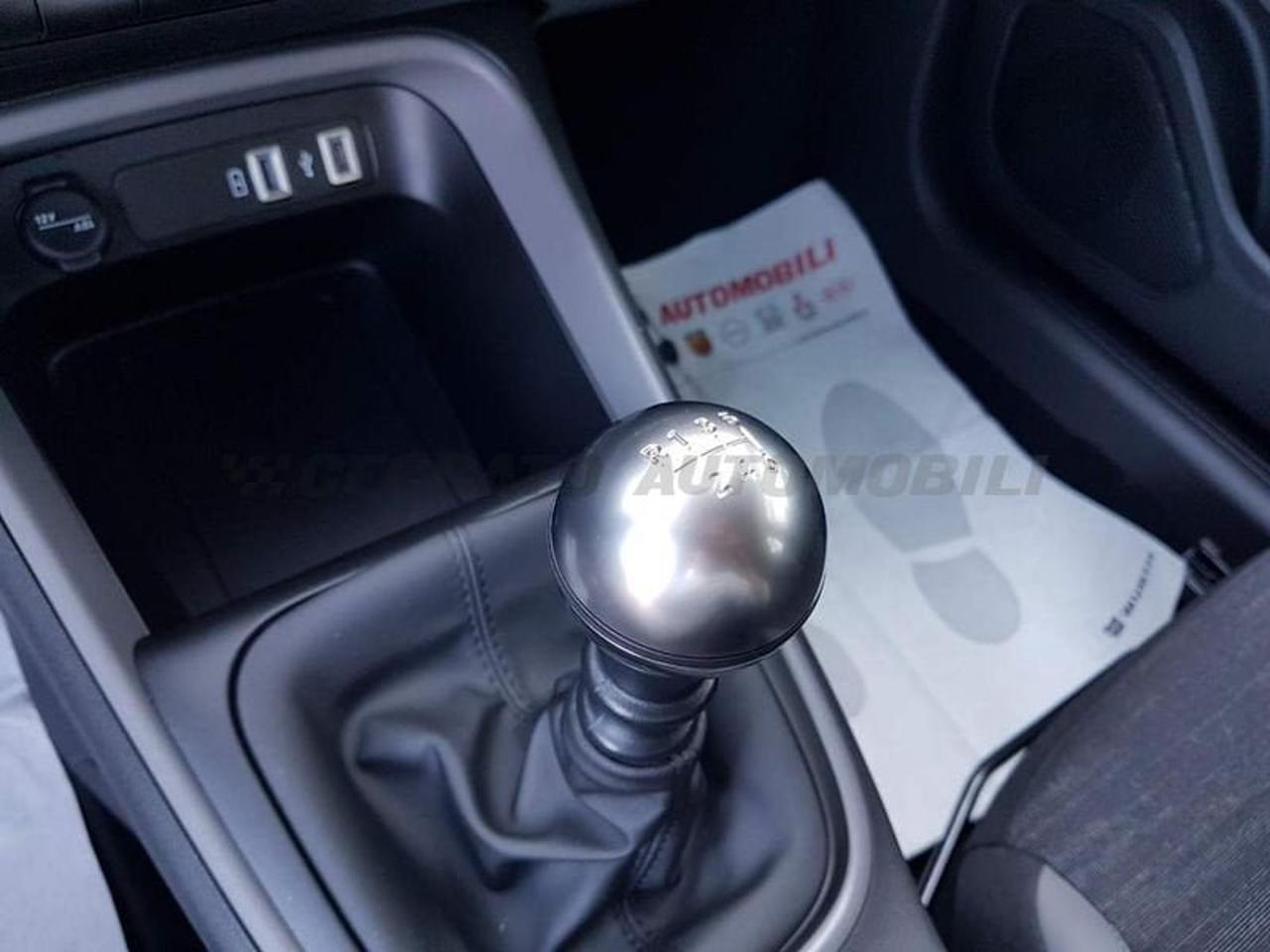 Jeep Jeep Avenger usata, con cerchi in lega