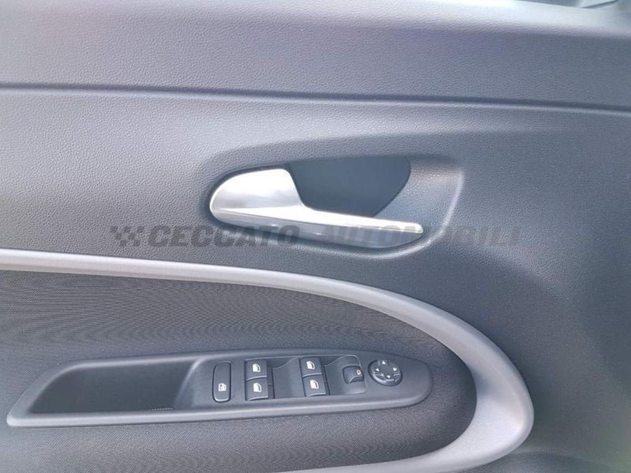 Jeep Jeep Avenger usata, con esp