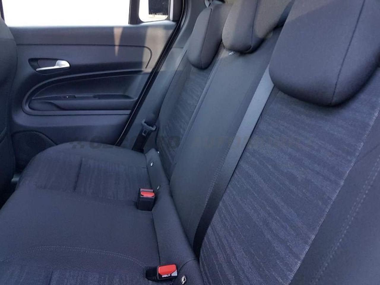 Jeep Jeep Avenger usata, con servo sterzo