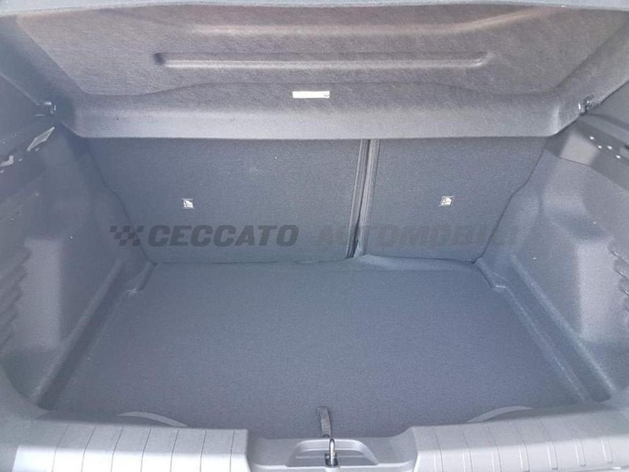 Jeep Jeep Avenger usata 6