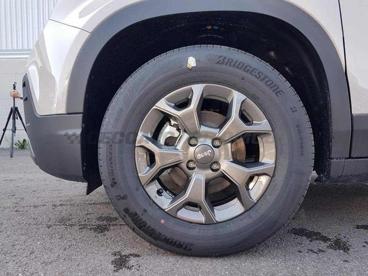 Jeep Jeep Avenger usata 19