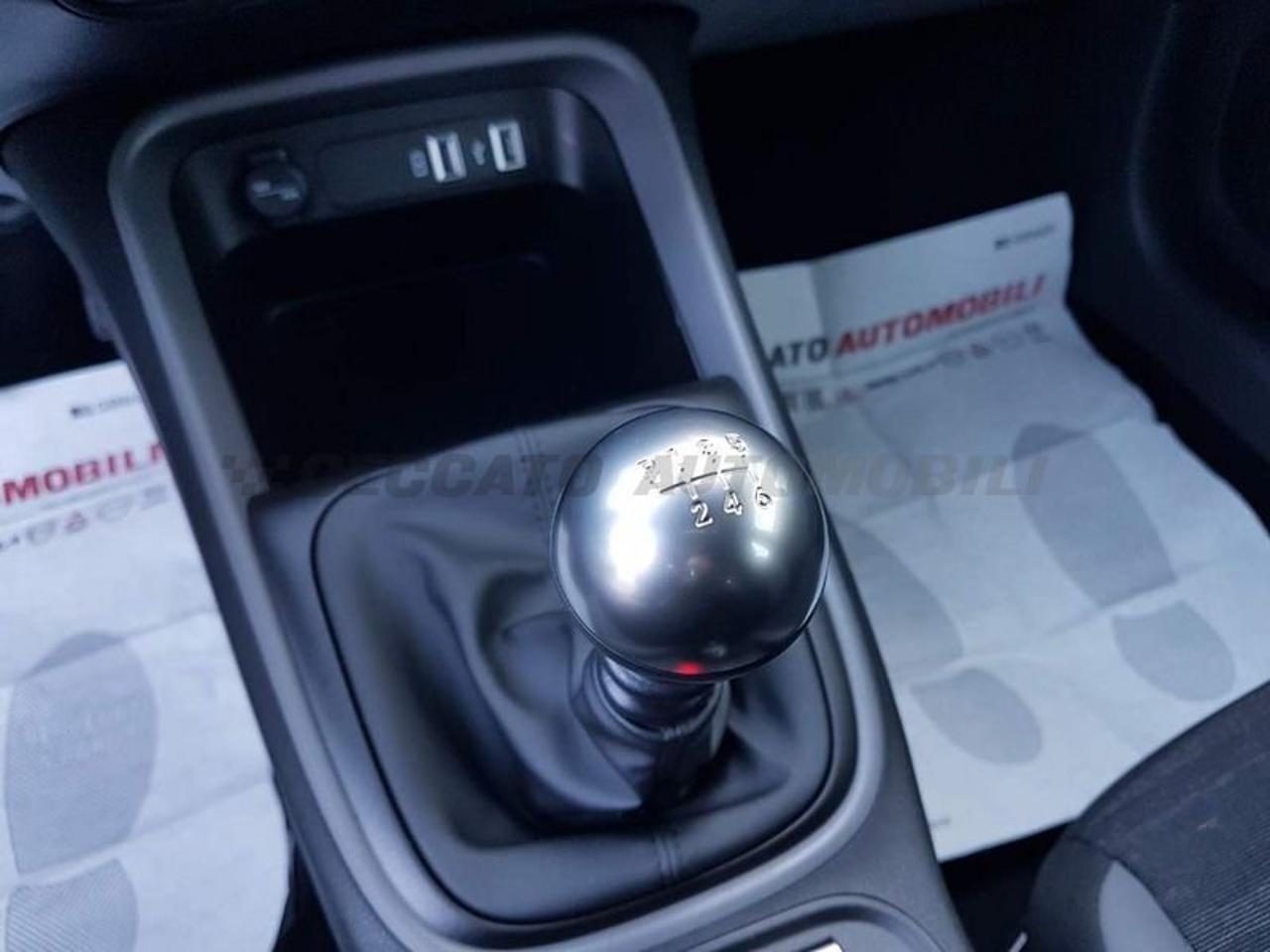 Jeep Jeep Avenger usata 8