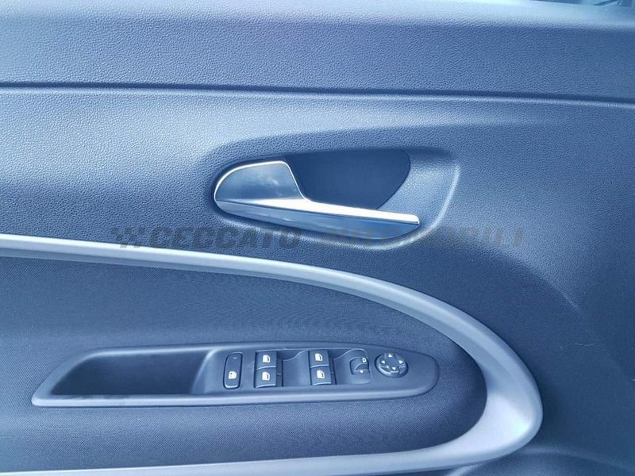 Jeep Jeep Avenger usata 9