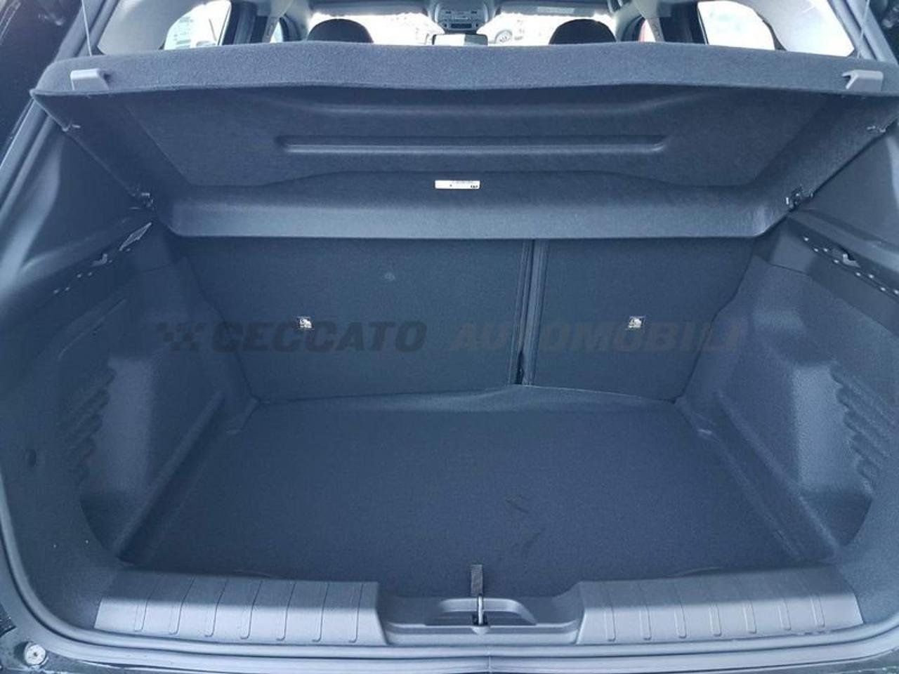 Jeep Jeep Avenger usata 12