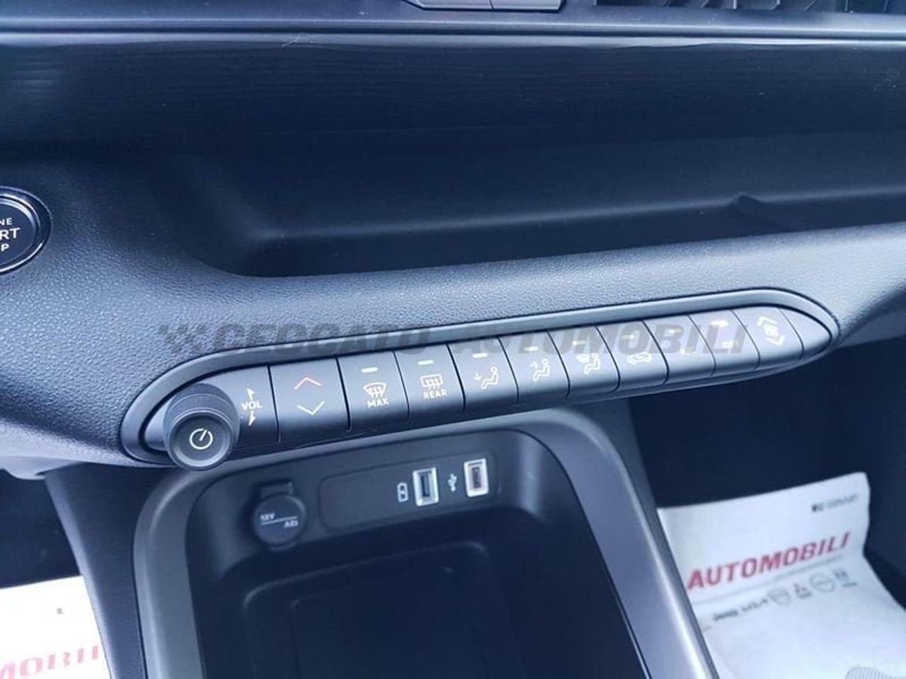 Jeep Jeep Avenger usata 7