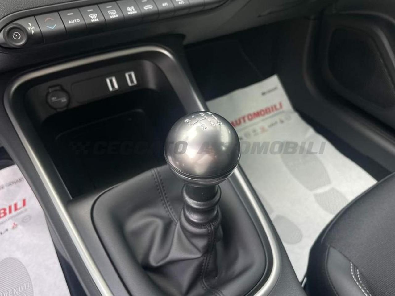 Jeep Jeep Avenger usata, con cerchi in lega