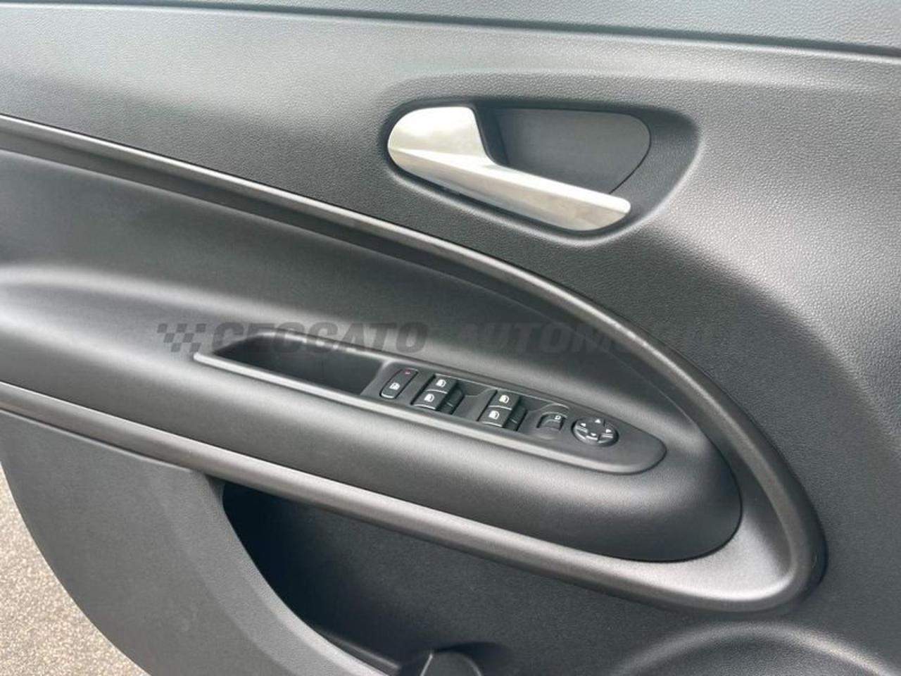 Jeep Jeep Avenger usata, con cruise control