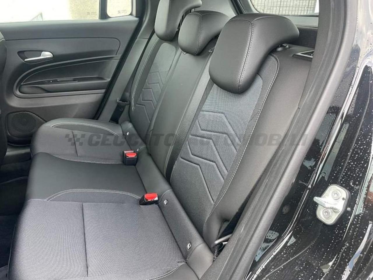 Jeep Jeep Avenger usata, con esp