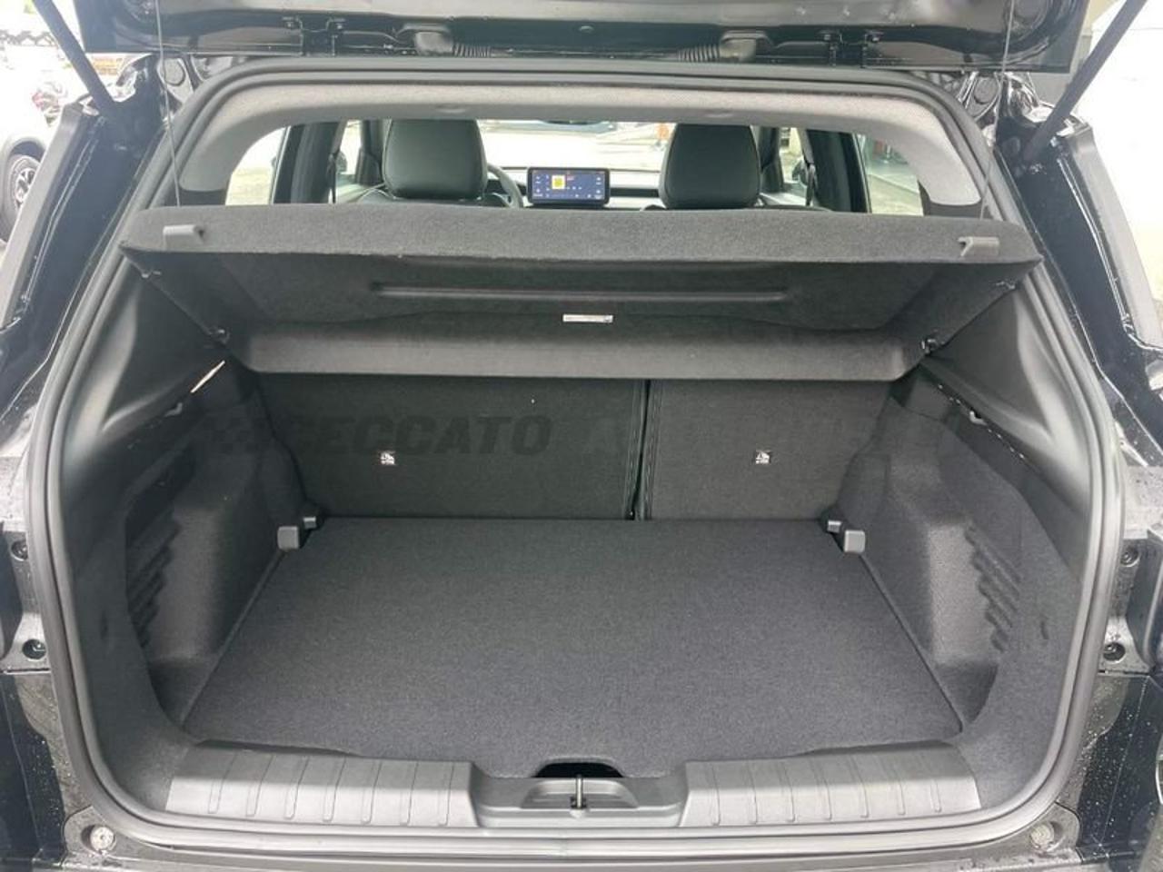 Jeep Jeep Avenger usata, con servo sterzo