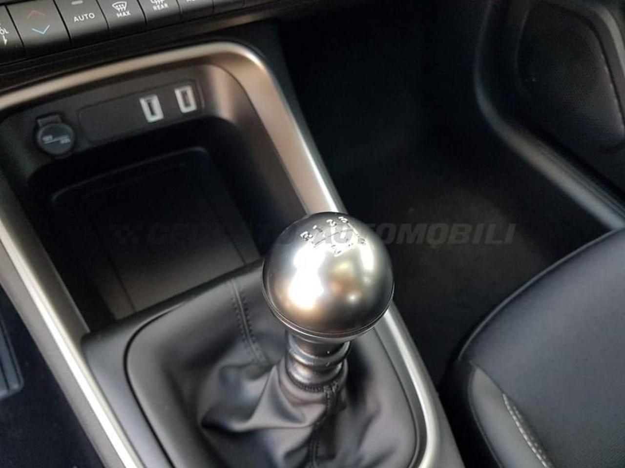 Jeep Jeep Avenger usata, con cerchi in lega