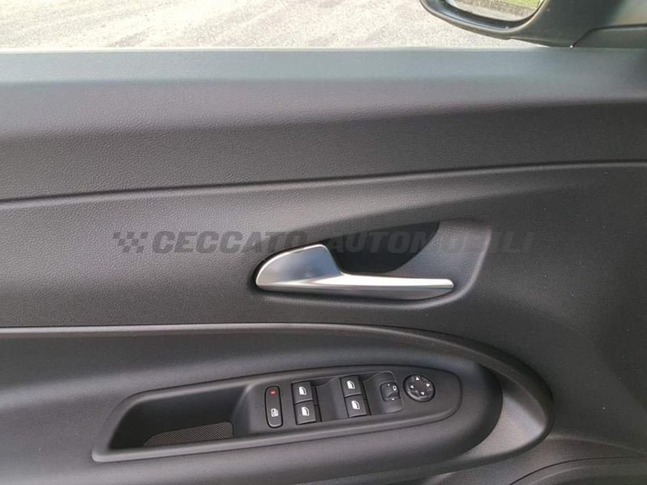 Jeep Jeep Avenger usata, con cruise control