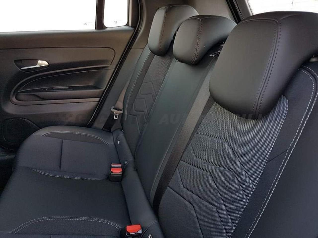 Jeep Jeep Avenger usata, con esp