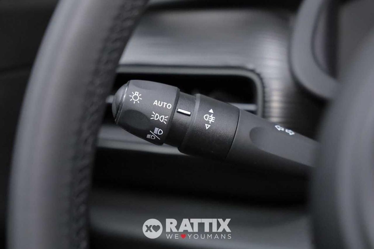 Jeep Jeep Avenger usata 3