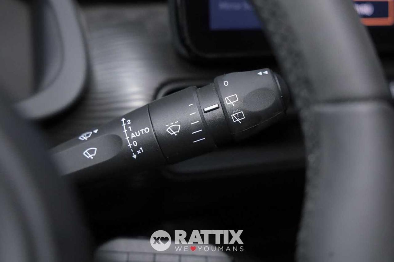 Jeep Jeep Avenger usata 4