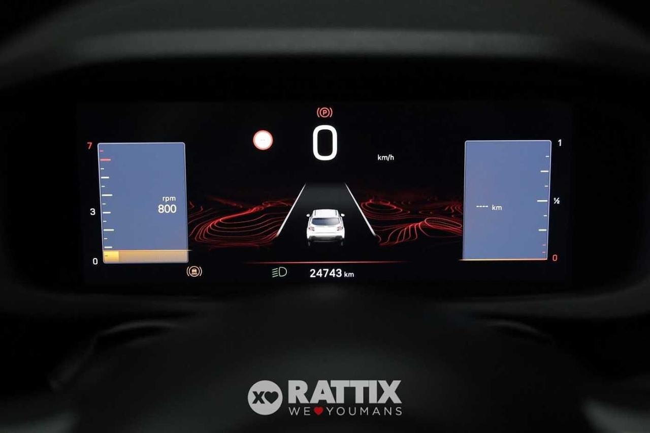 Jeep Jeep Avenger usata 5