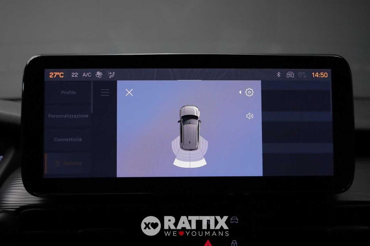 Jeep Jeep Avenger usata 7