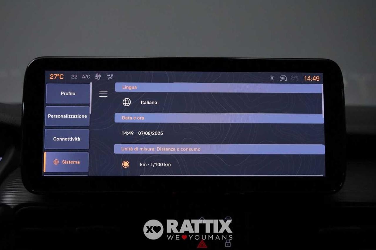 Jeep Jeep Avenger usata 8