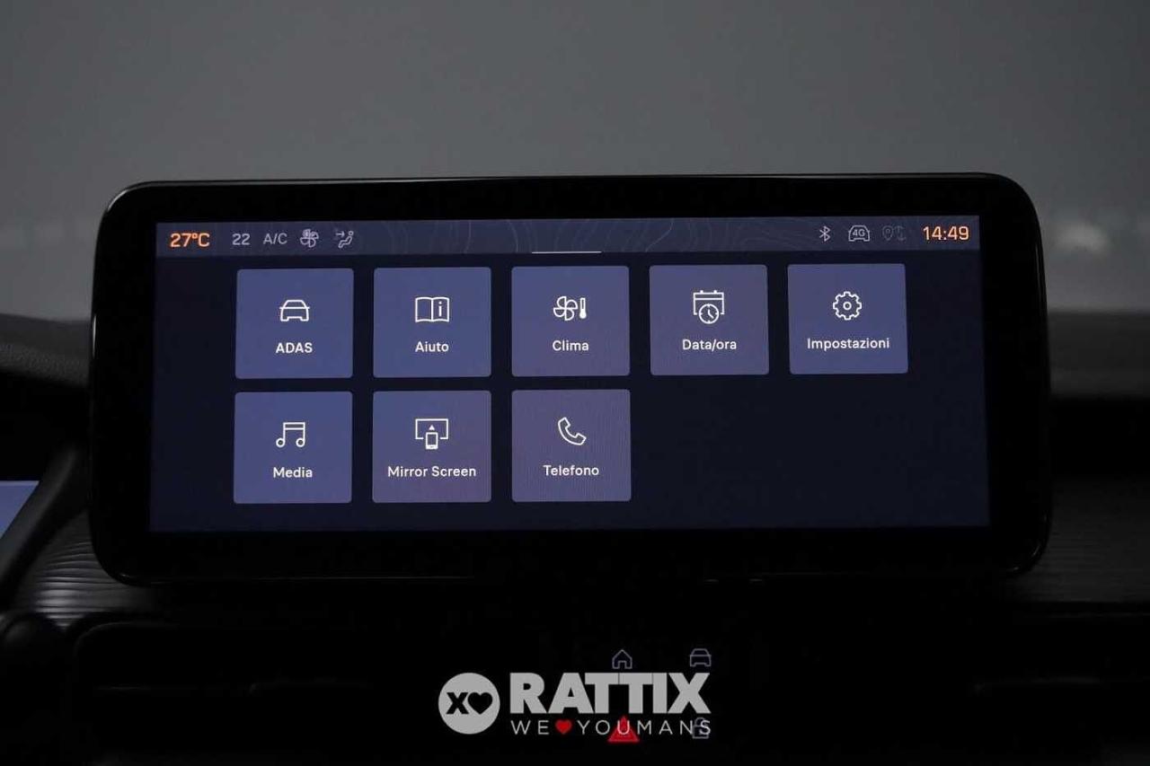 Jeep Jeep Avenger usata 10