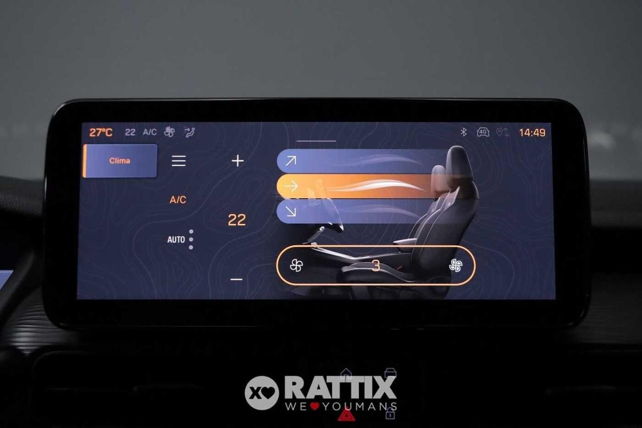 Jeep Jeep Avenger usata 12