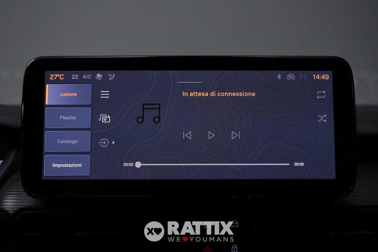 Jeep Jeep Avenger usata 13