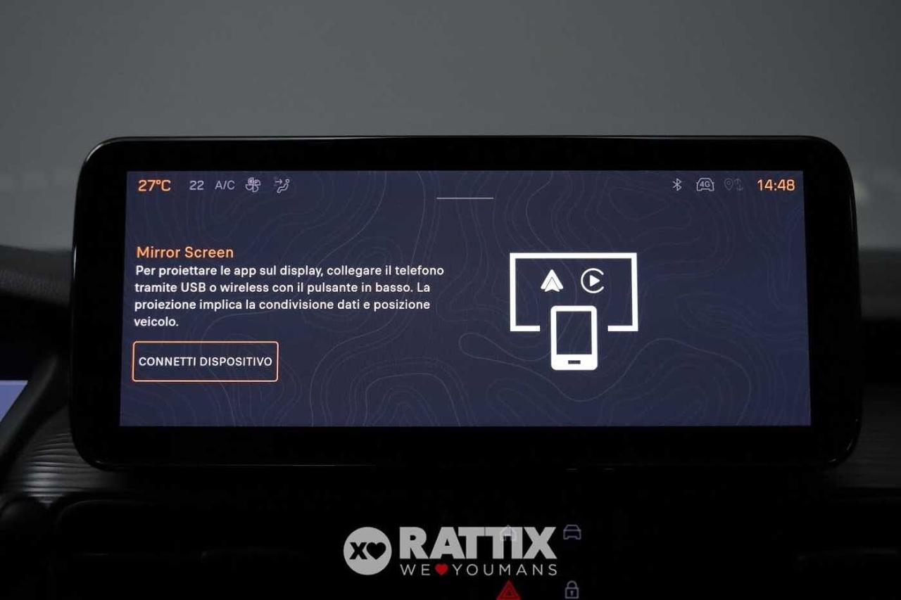 Jeep Jeep Avenger usata 14