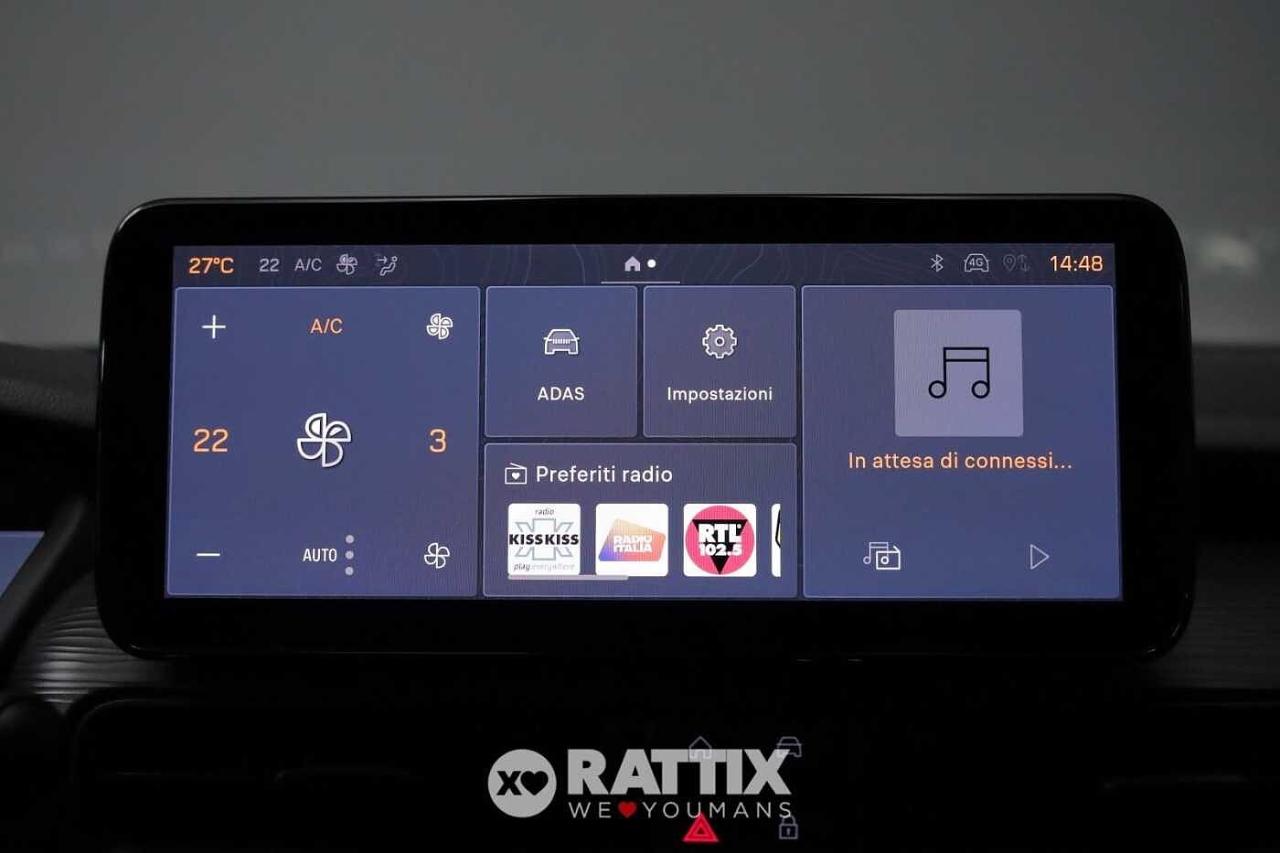 Jeep Jeep Avenger usata 16