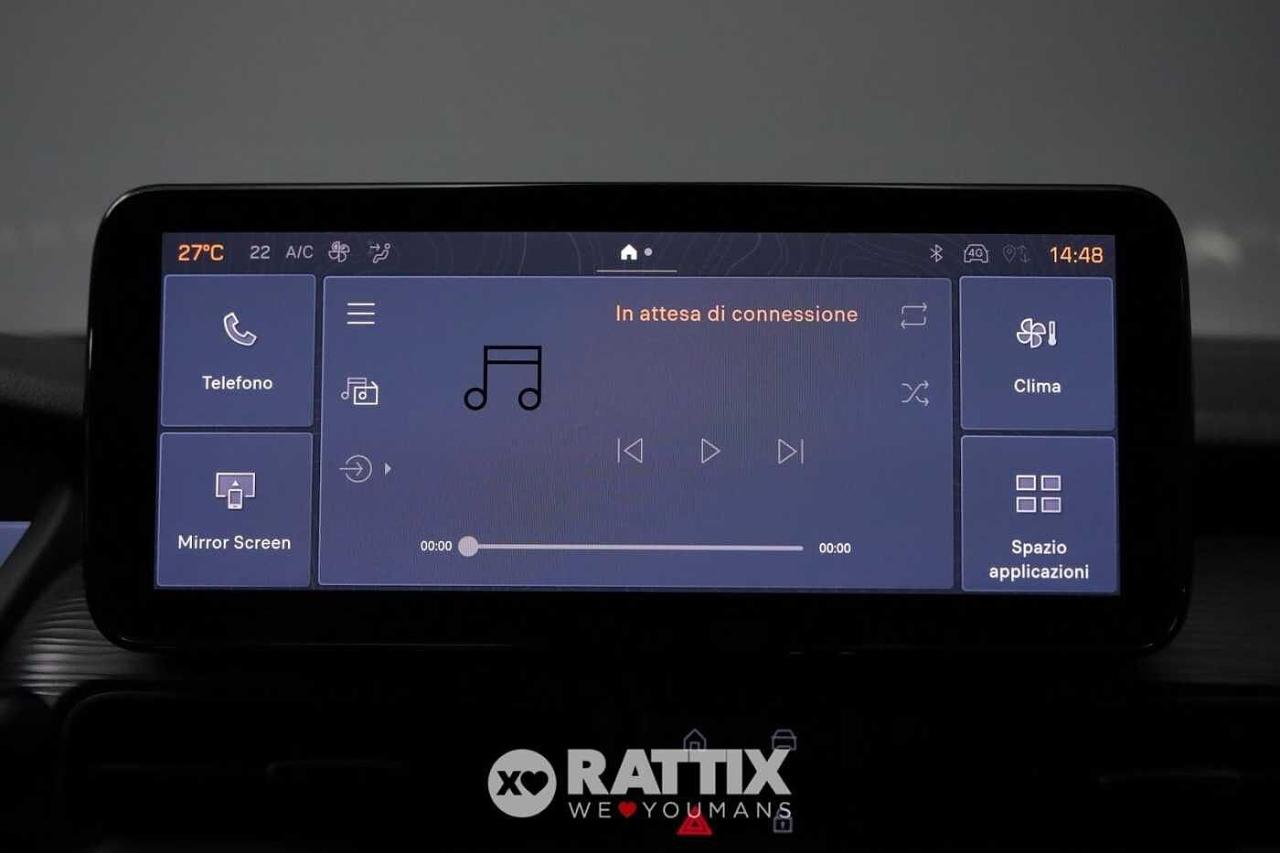 Jeep Jeep Avenger usata 17