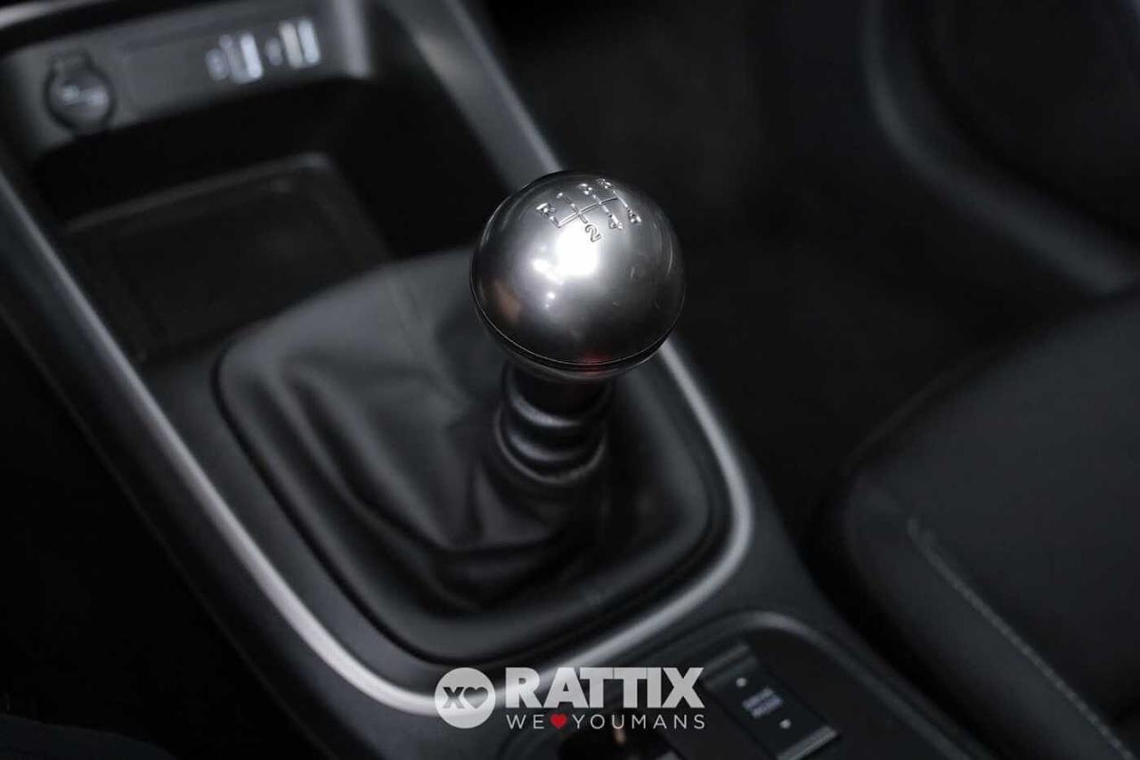 Jeep Jeep Avenger usata 18