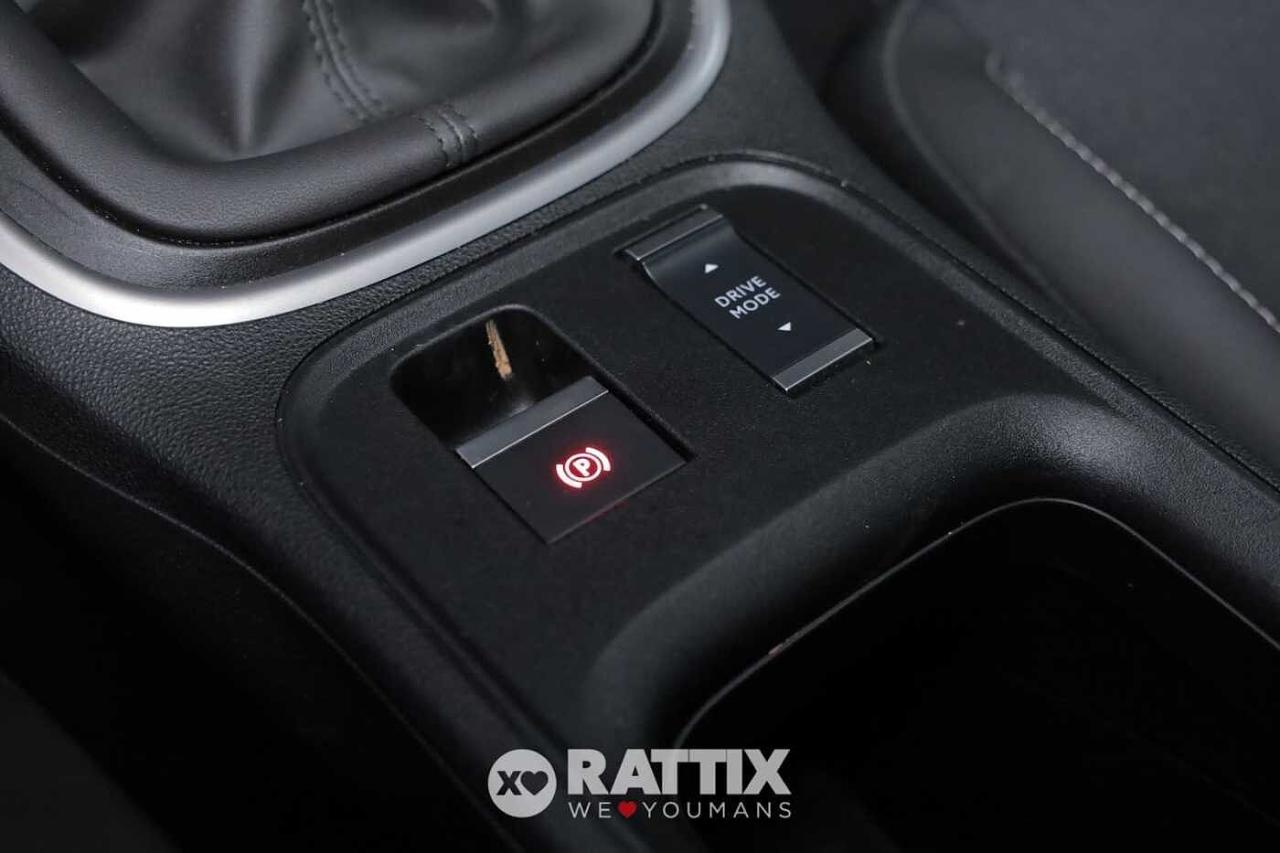 Jeep Jeep Avenger usata 19