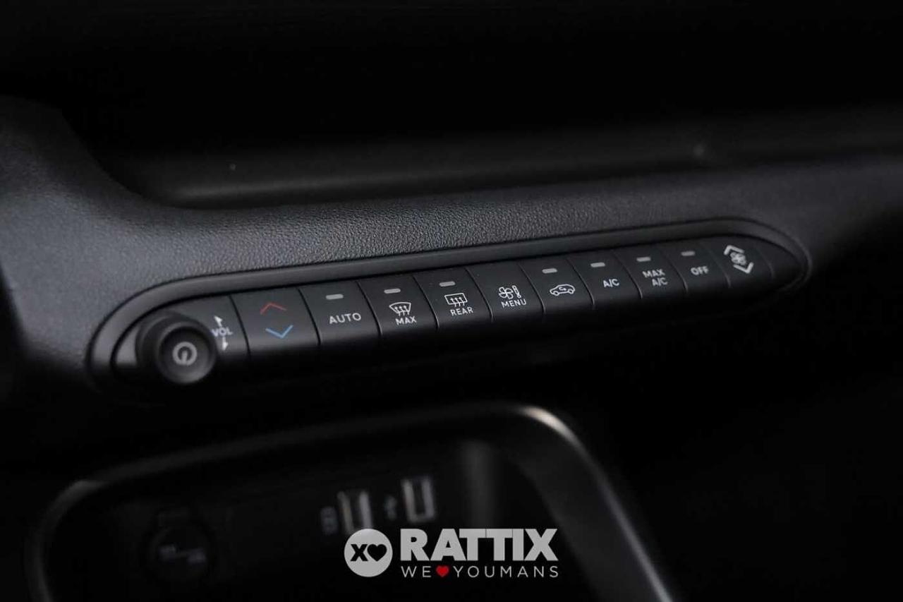 Jeep Jeep Avenger usata 20