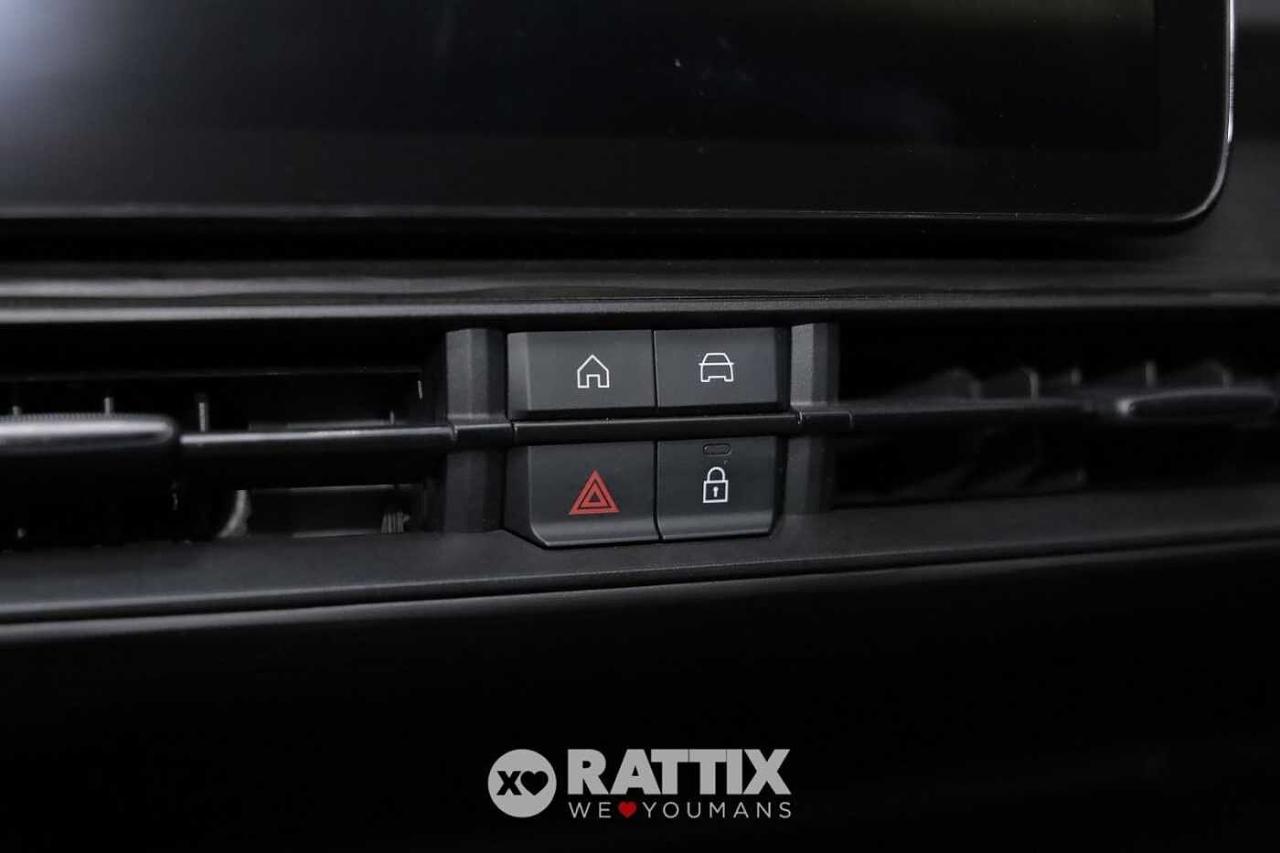 Jeep Jeep Avenger usata 21