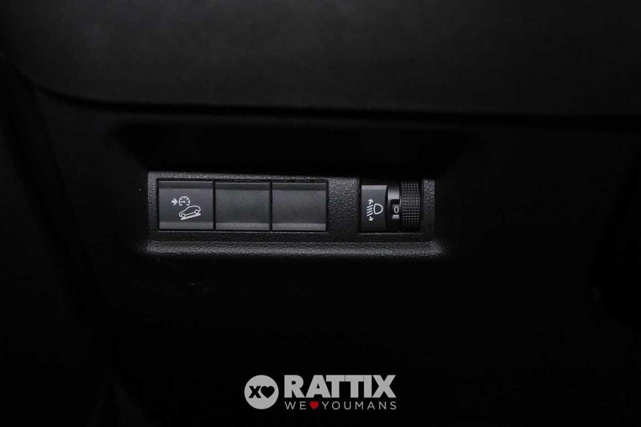 Jeep Jeep Avenger usata 23