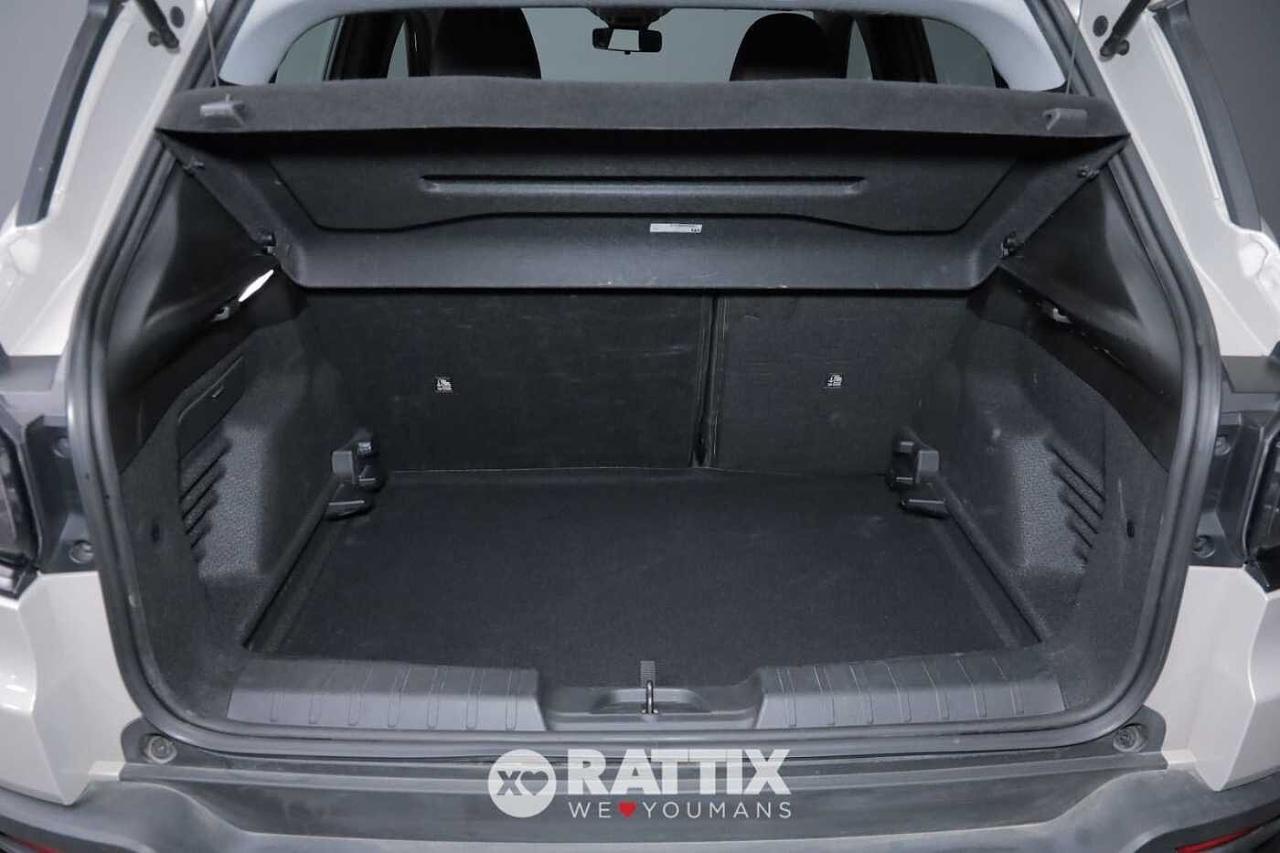 Jeep Jeep Avenger usata 26