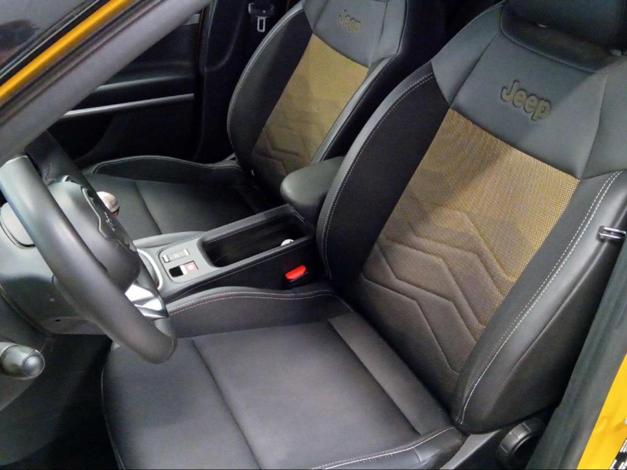 Jeep Jeep Avenger usata 15