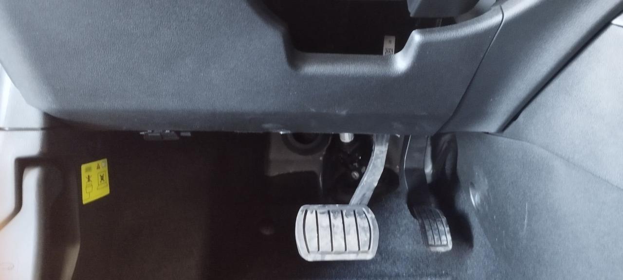 Jeep Jeep Avenger usata 4