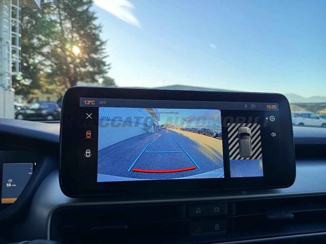 Jeep Jeep Avenger usata, con Caricabatterie di bordo da 11 kW