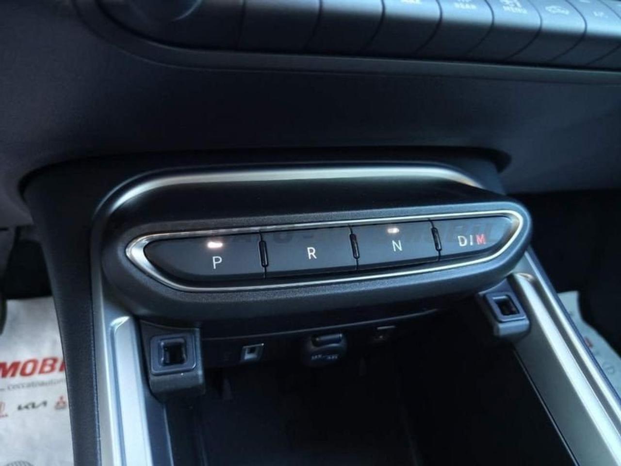 Jeep Jeep Avenger usata, con Caricabatterie di bordo da 7,4 kW