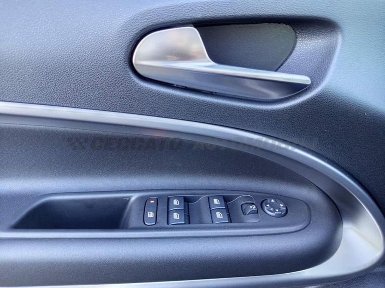 Jeep Jeep Avenger usata, con GPS