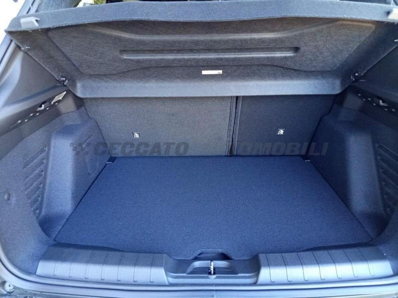 Jeep Jeep Avenger usata, con Mirror Screen