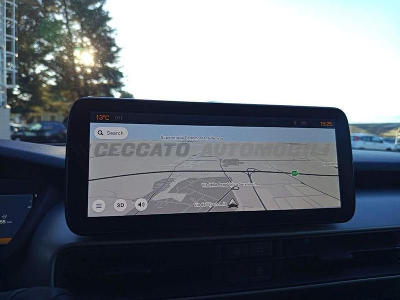 Jeep Jeep Avenger usata 24