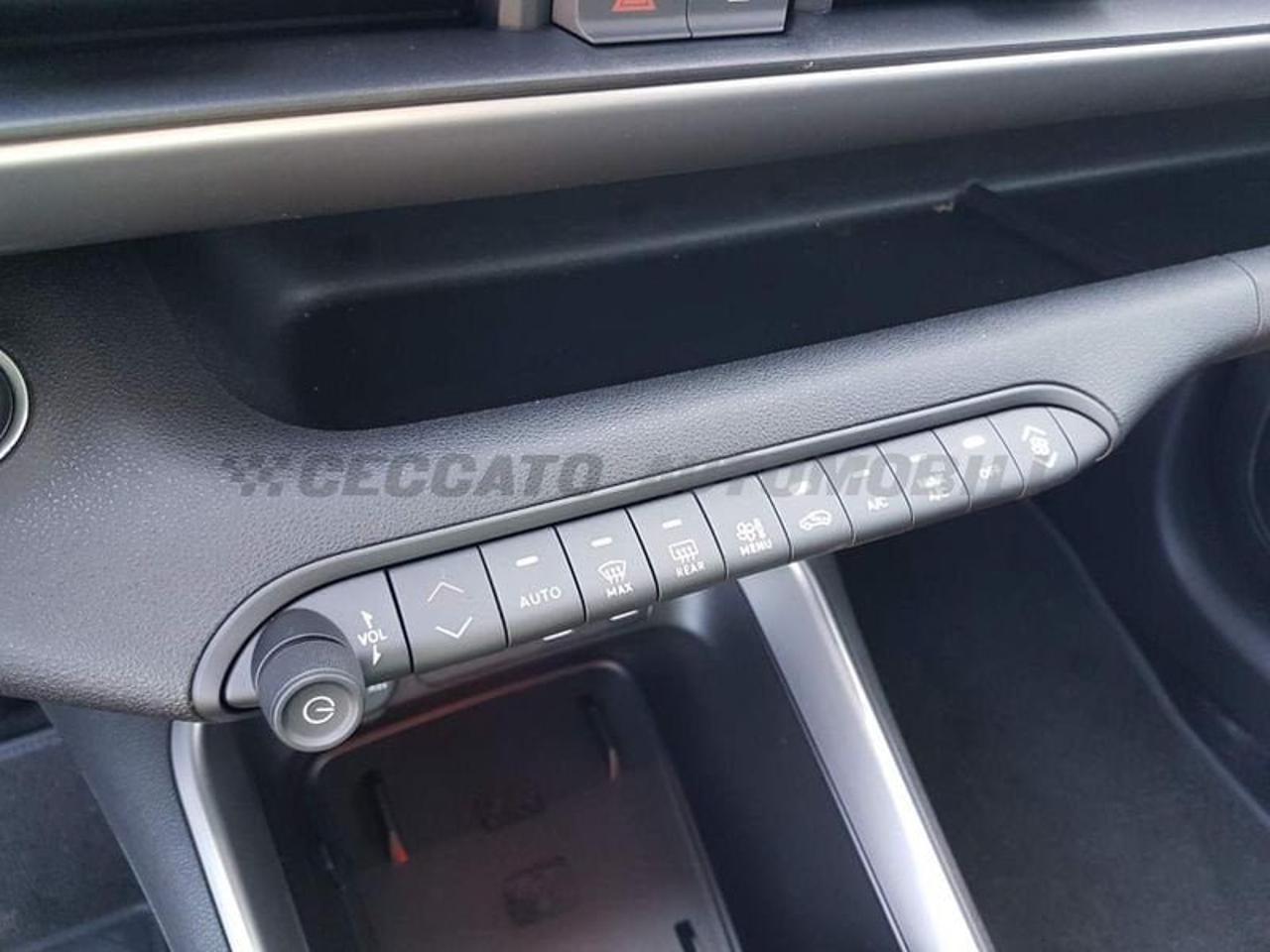 Jeep Jeep Avenger usata, con Caricabatterie di bordo da 11 kW