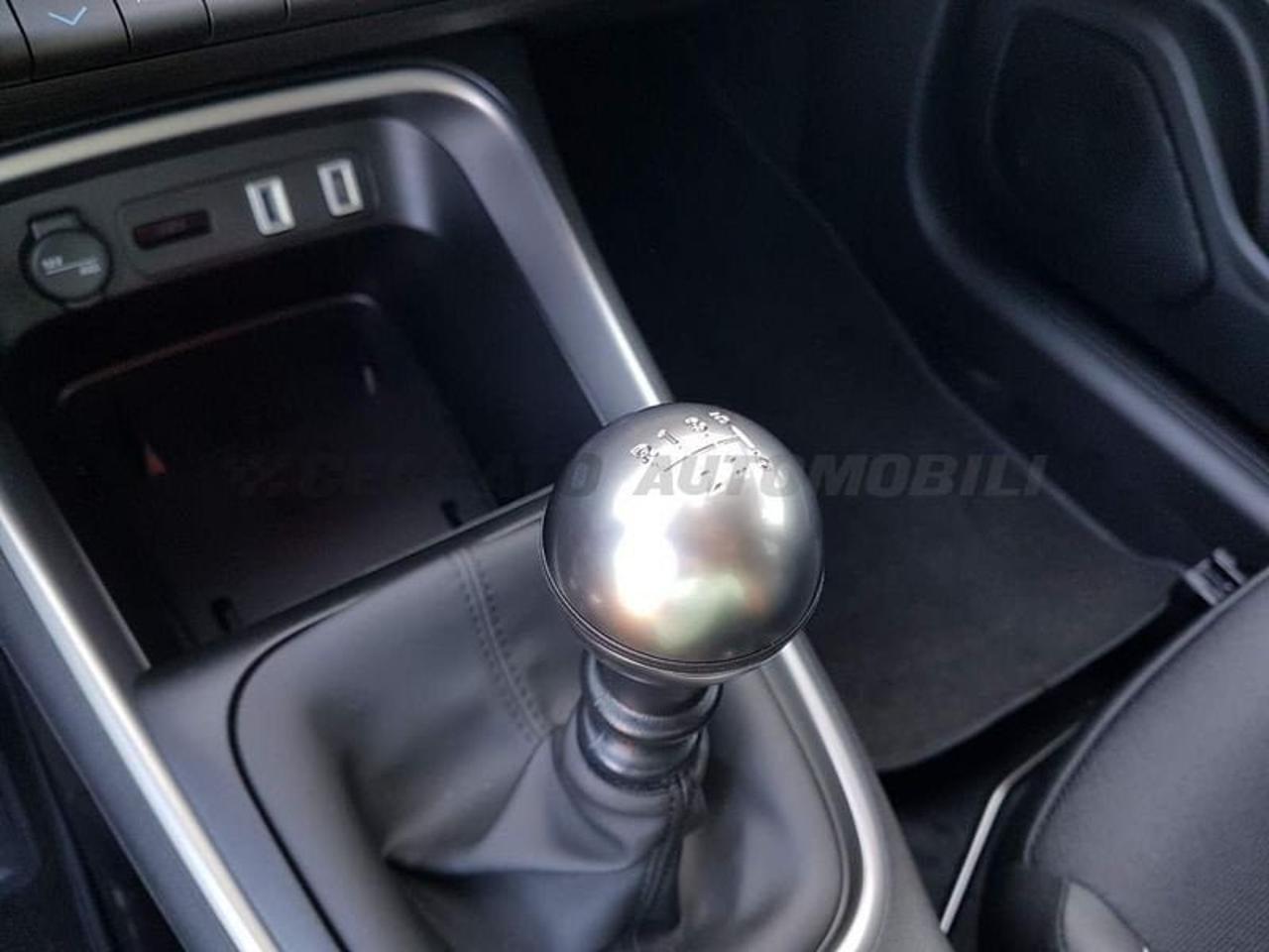 Jeep Jeep Avenger usata, con Caricabatterie di bordo da 22 kW