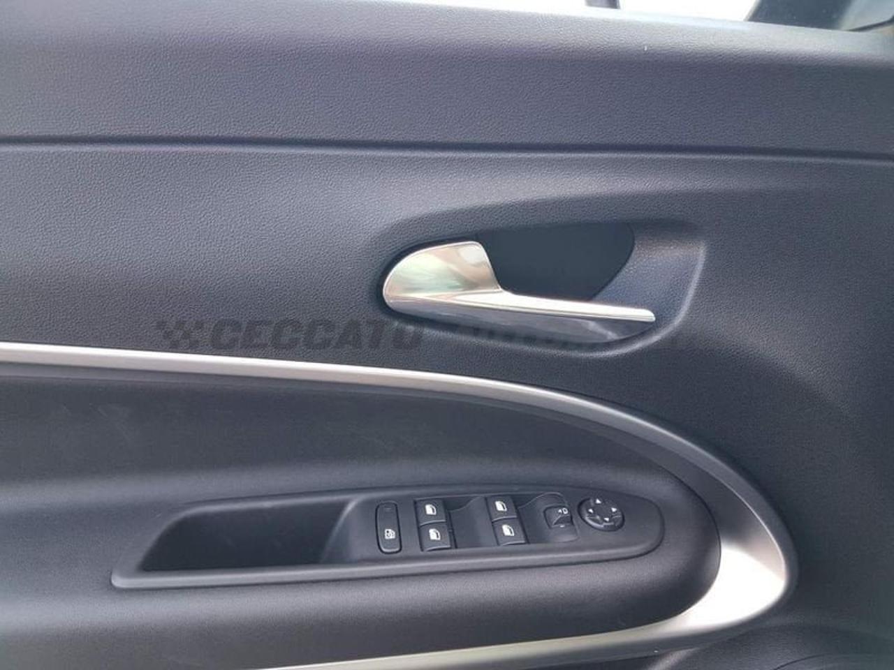 Jeep Jeep Avenger usata, con Climatizzatore