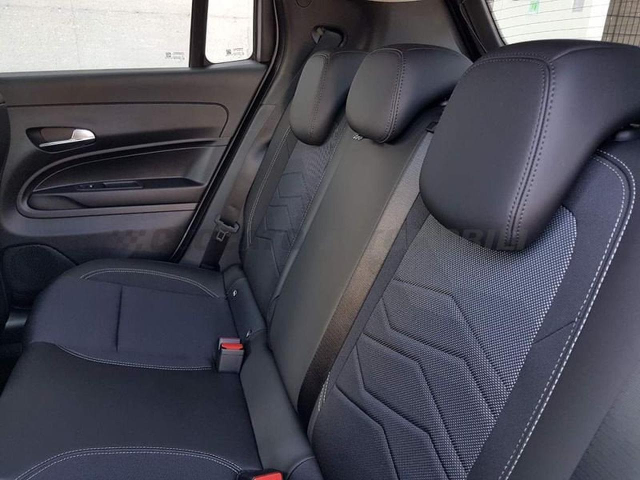 Jeep Jeep Avenger usata, con GPS