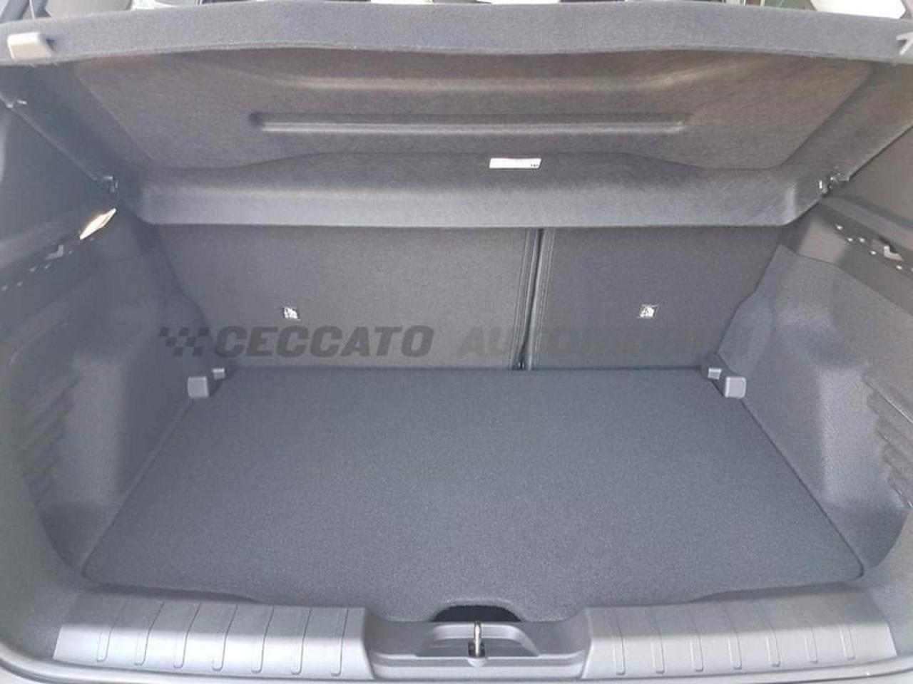 Jeep Jeep Avenger usata, con Isofix