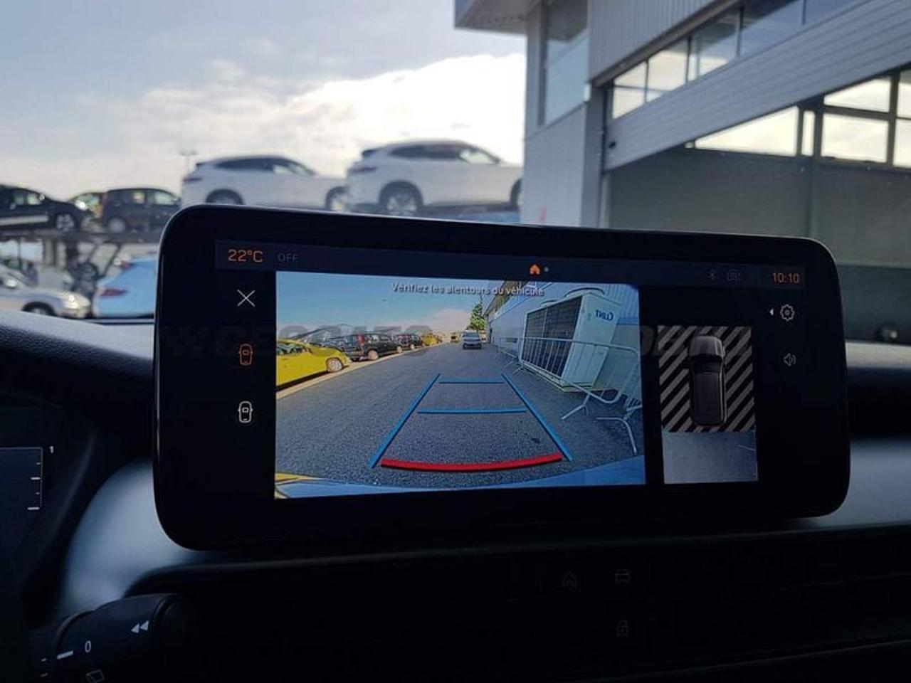 Jeep Jeep Avenger usata 22